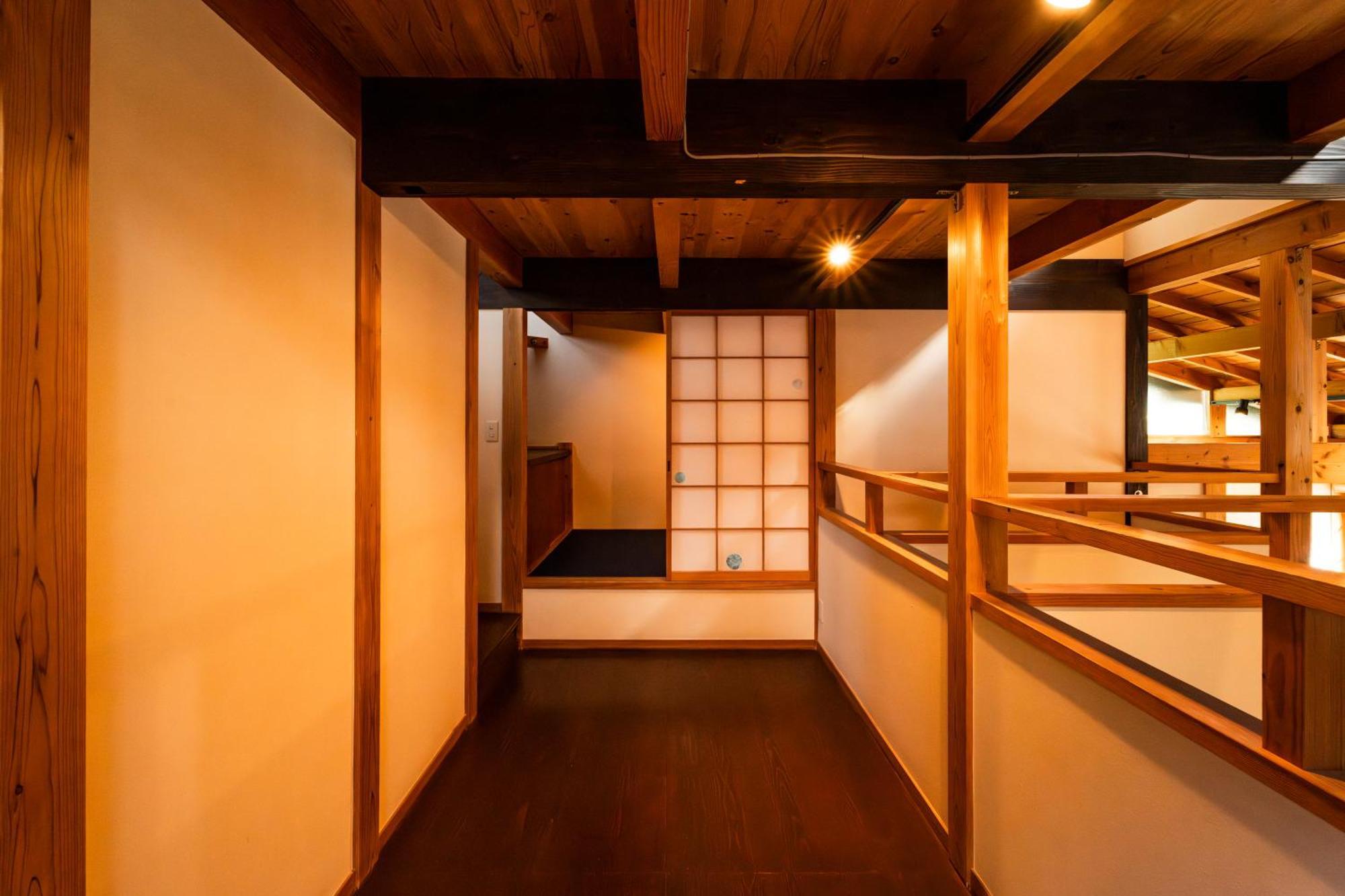 Villa Kuranoyado Matsuya Fujikawaguchiko Exterior foto