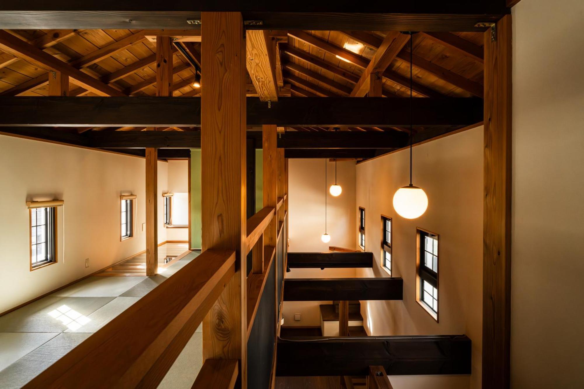 Villa Kuranoyado Matsuya Fujikawaguchiko Exterior foto