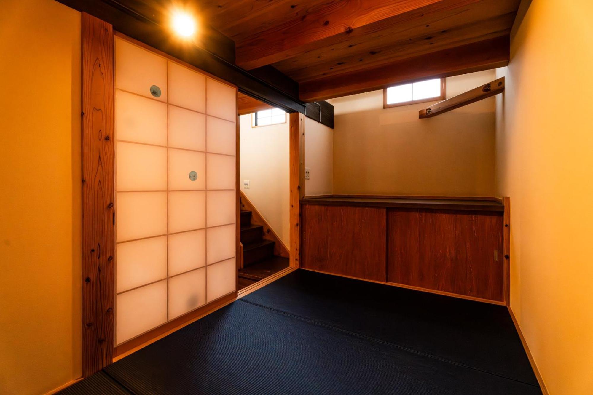 Villa Kuranoyado Matsuya Fujikawaguchiko Exterior foto
