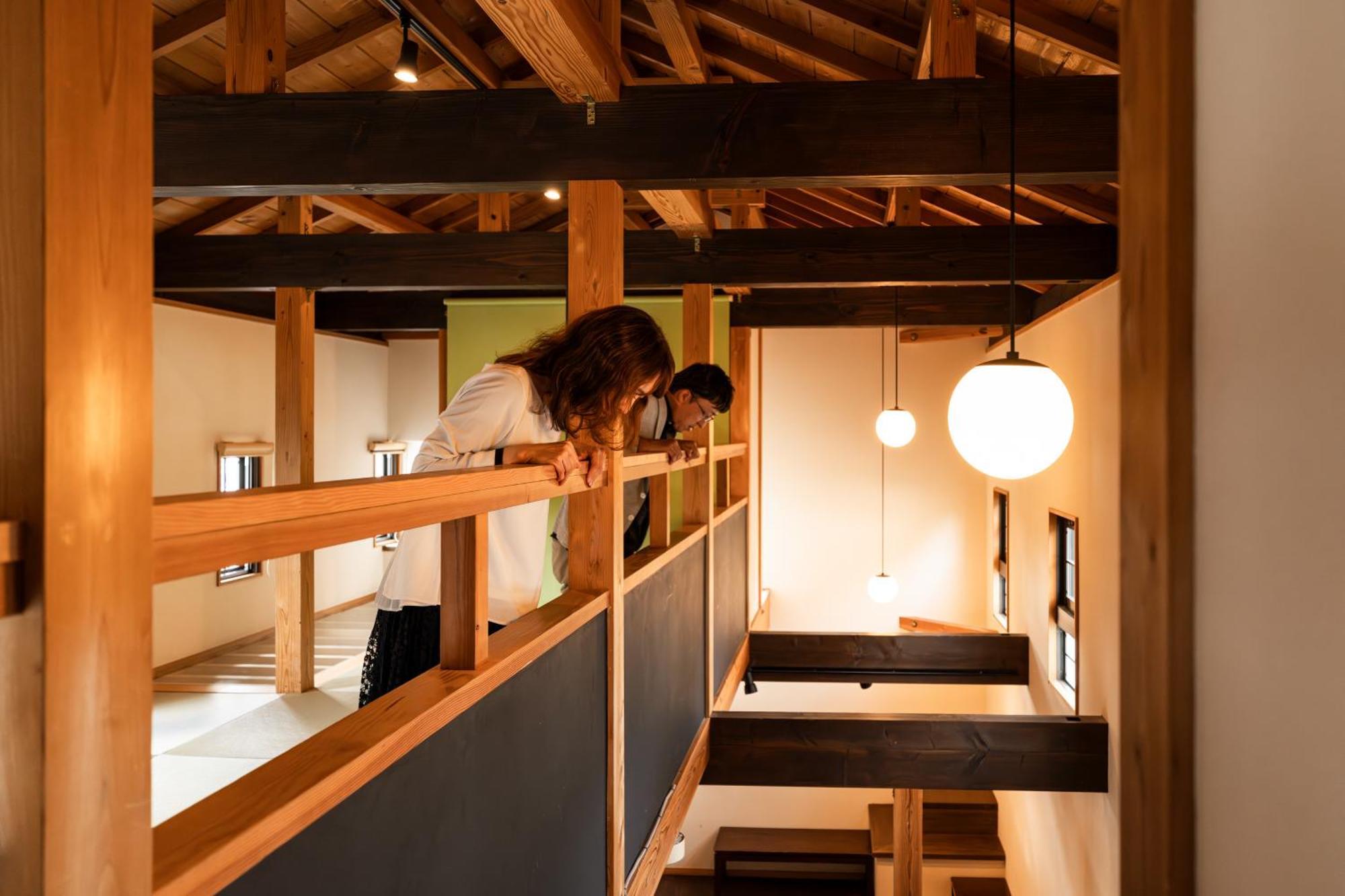 Villa Kuranoyado Matsuya Fujikawaguchiko Exterior foto