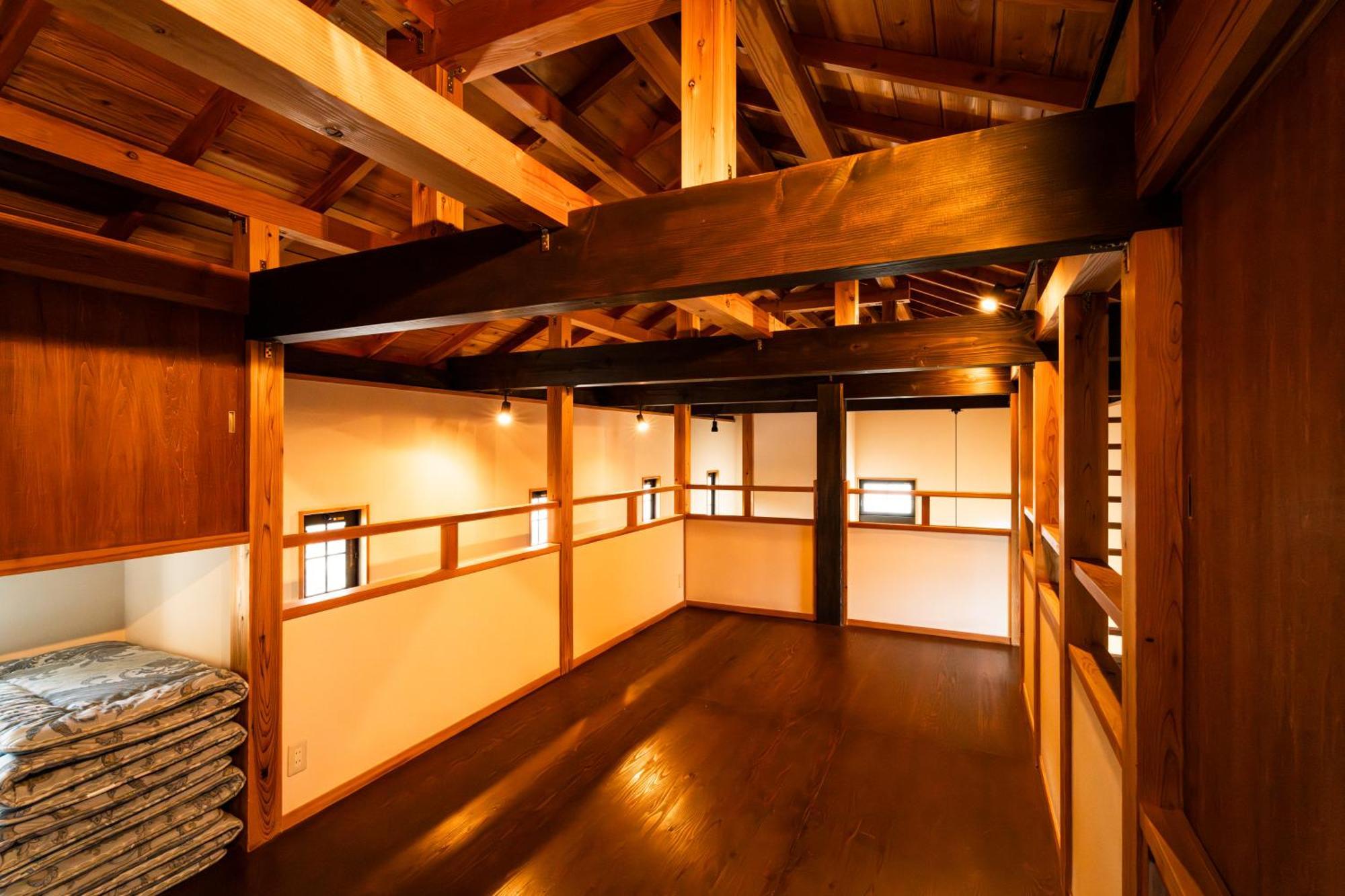 Villa Kuranoyado Matsuya Fujikawaguchiko Exterior foto