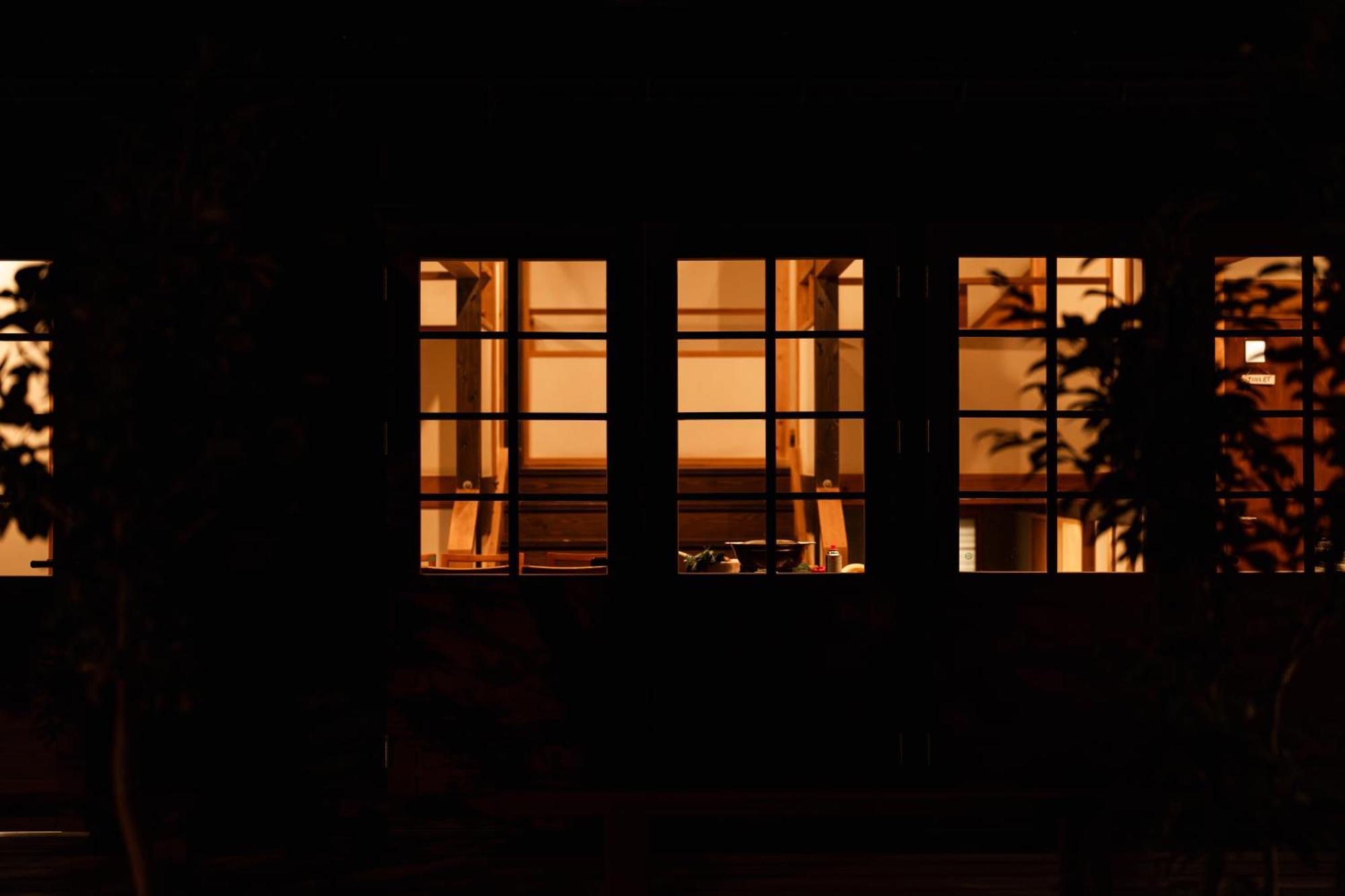 Villa Kuranoyado Matsuya Fujikawaguchiko Exterior foto