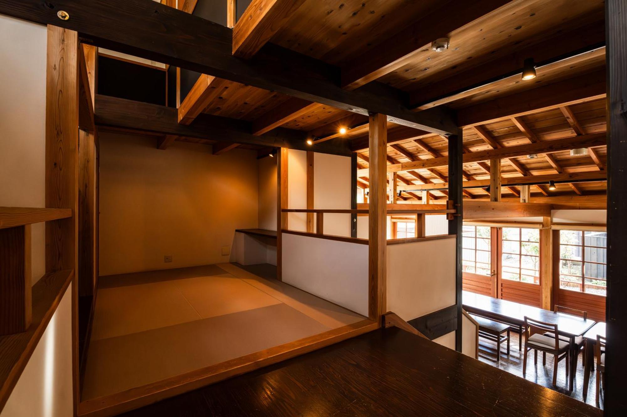 Villa Kuranoyado Matsuya Fujikawaguchiko Exterior foto