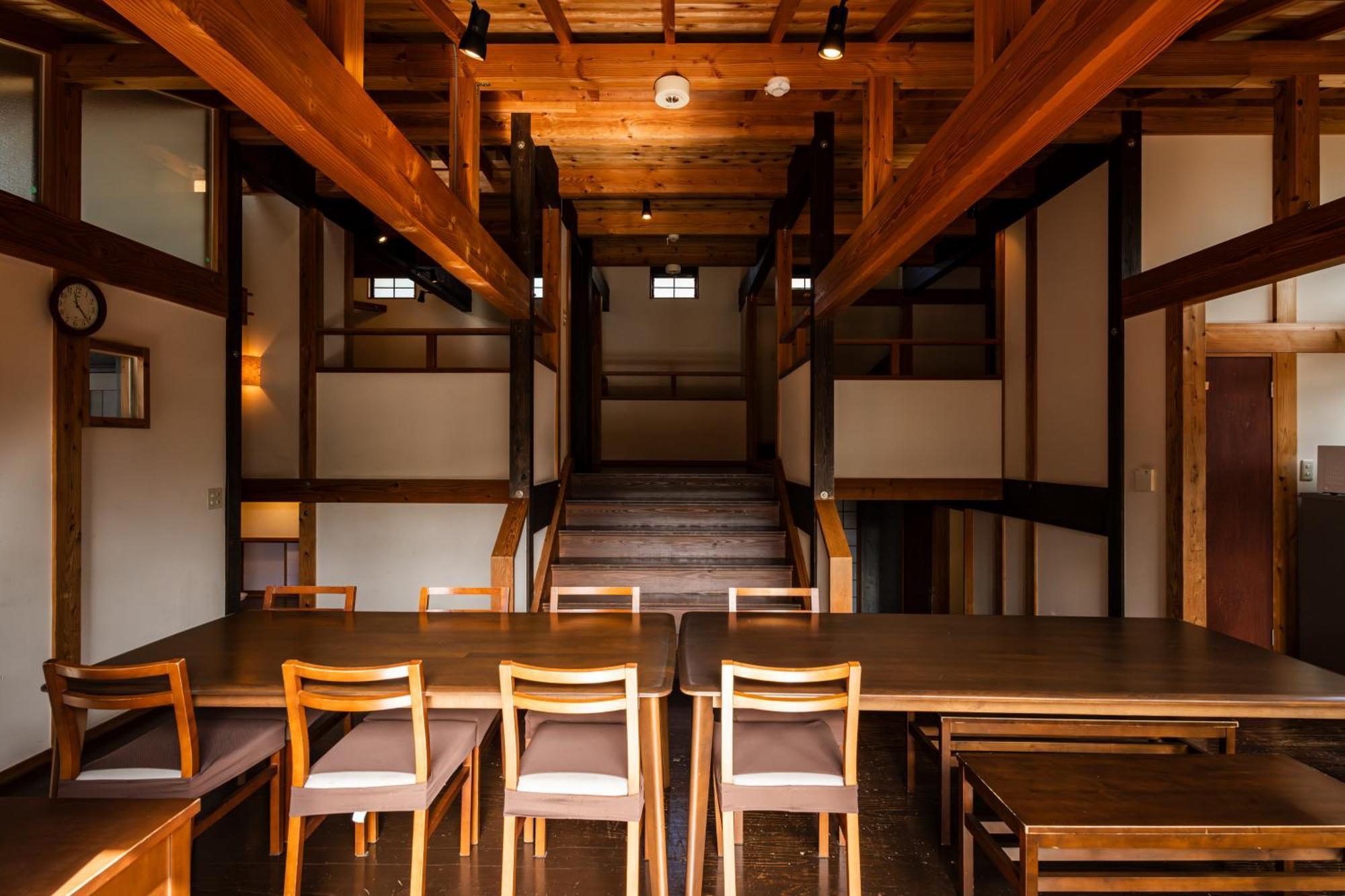 Villa Kuranoyado Matsuya Fujikawaguchiko Exterior foto