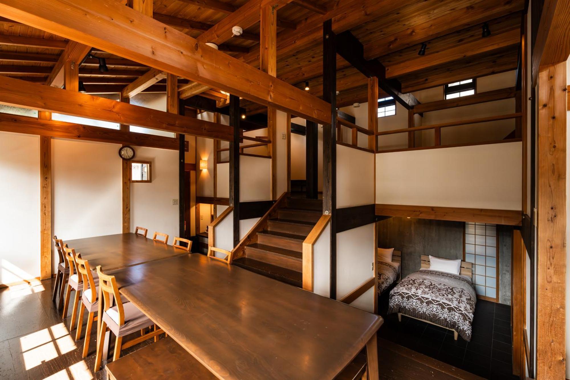 Villa Kuranoyado Matsuya Fujikawaguchiko Exterior foto