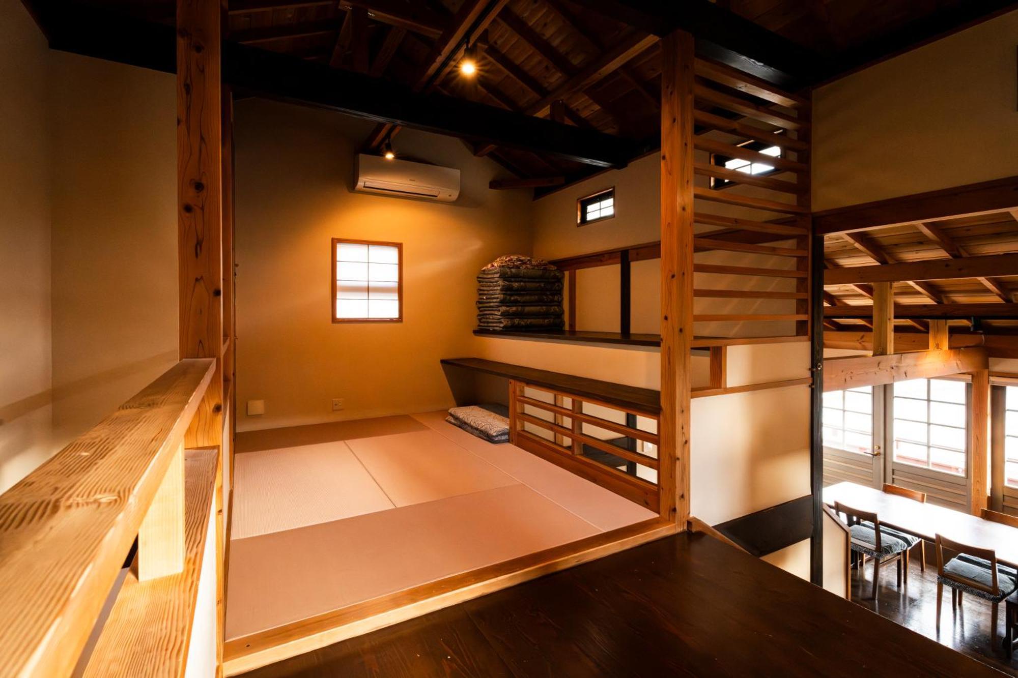 Villa Kuranoyado Matsuya Fujikawaguchiko Zimmer foto